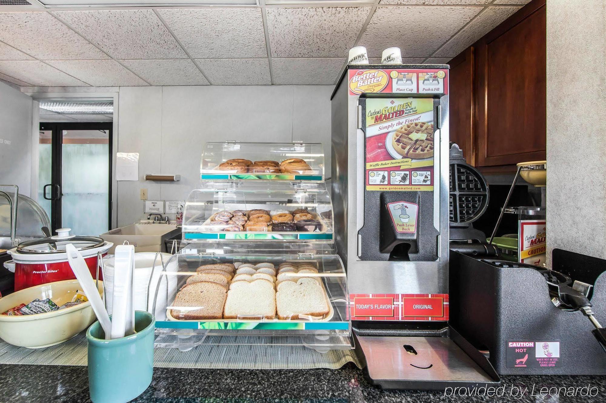 Quality Locanda Ashland