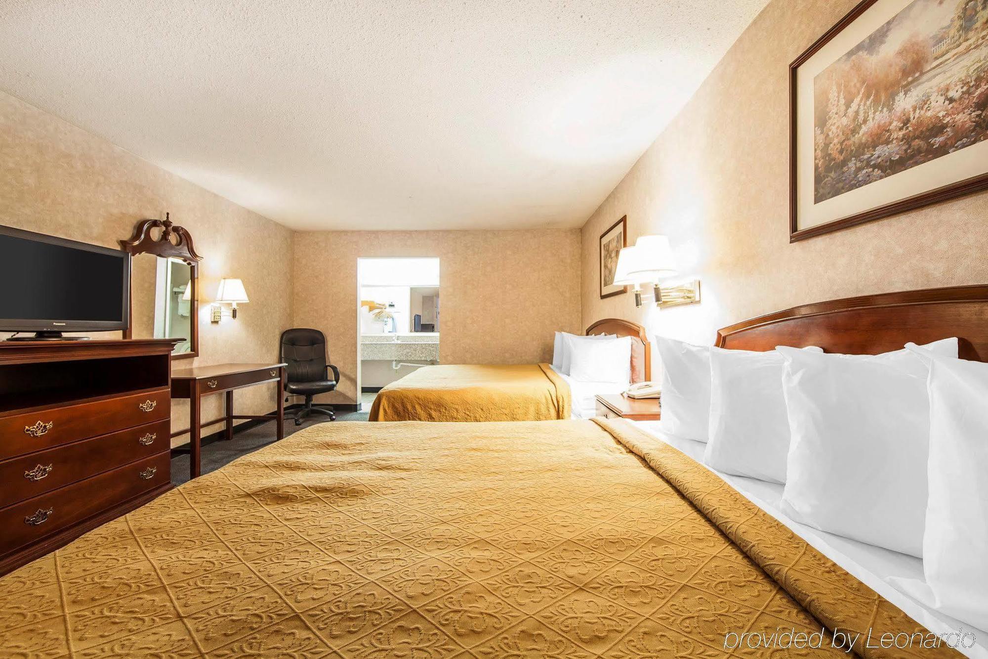 Quality Inn