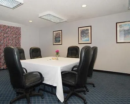 Quality Inn 