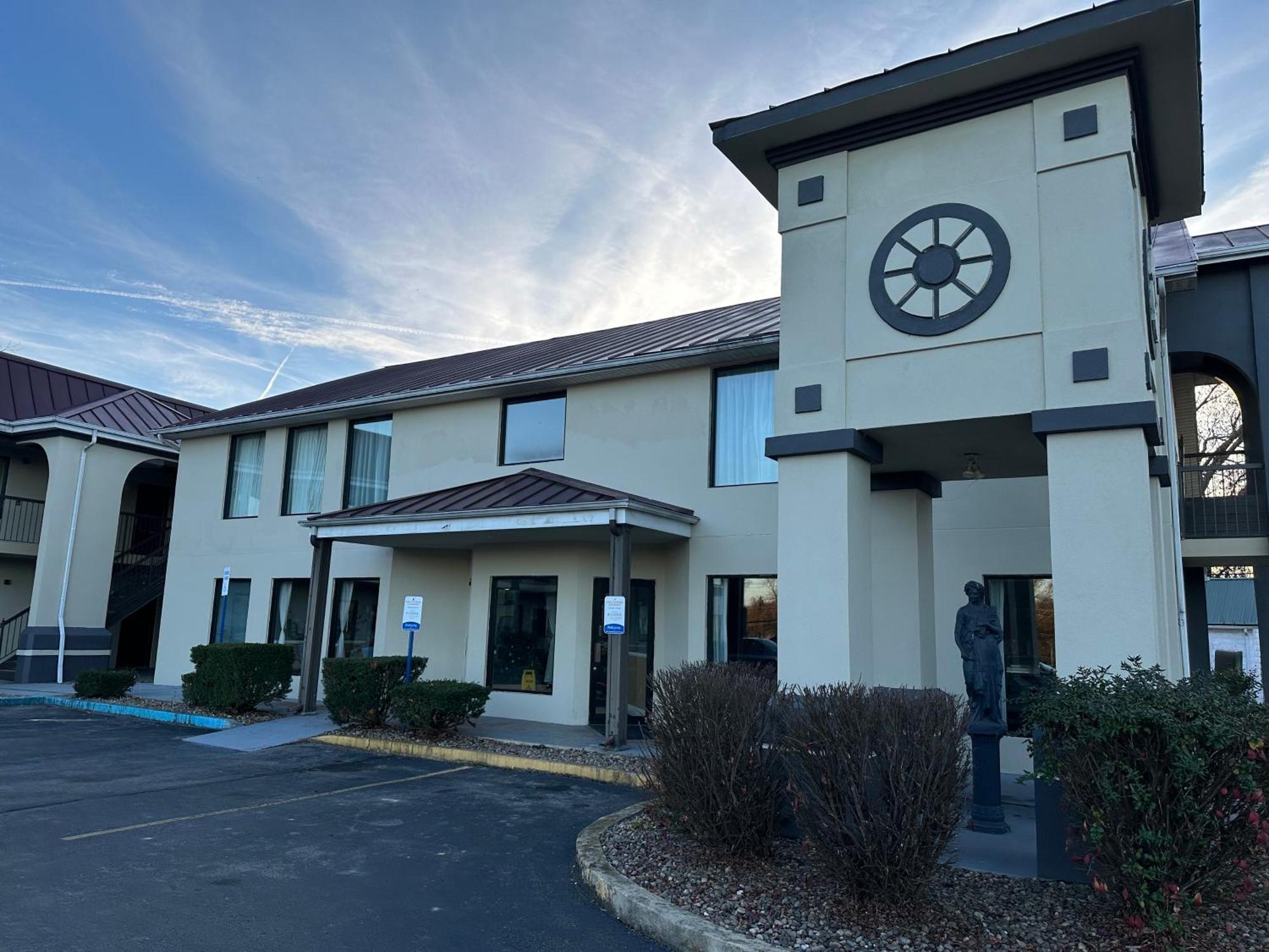 Quality Inn