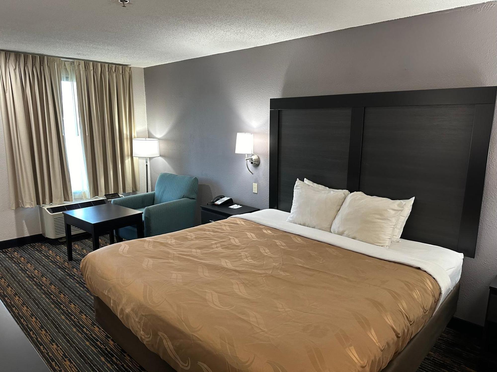 Quality Inn