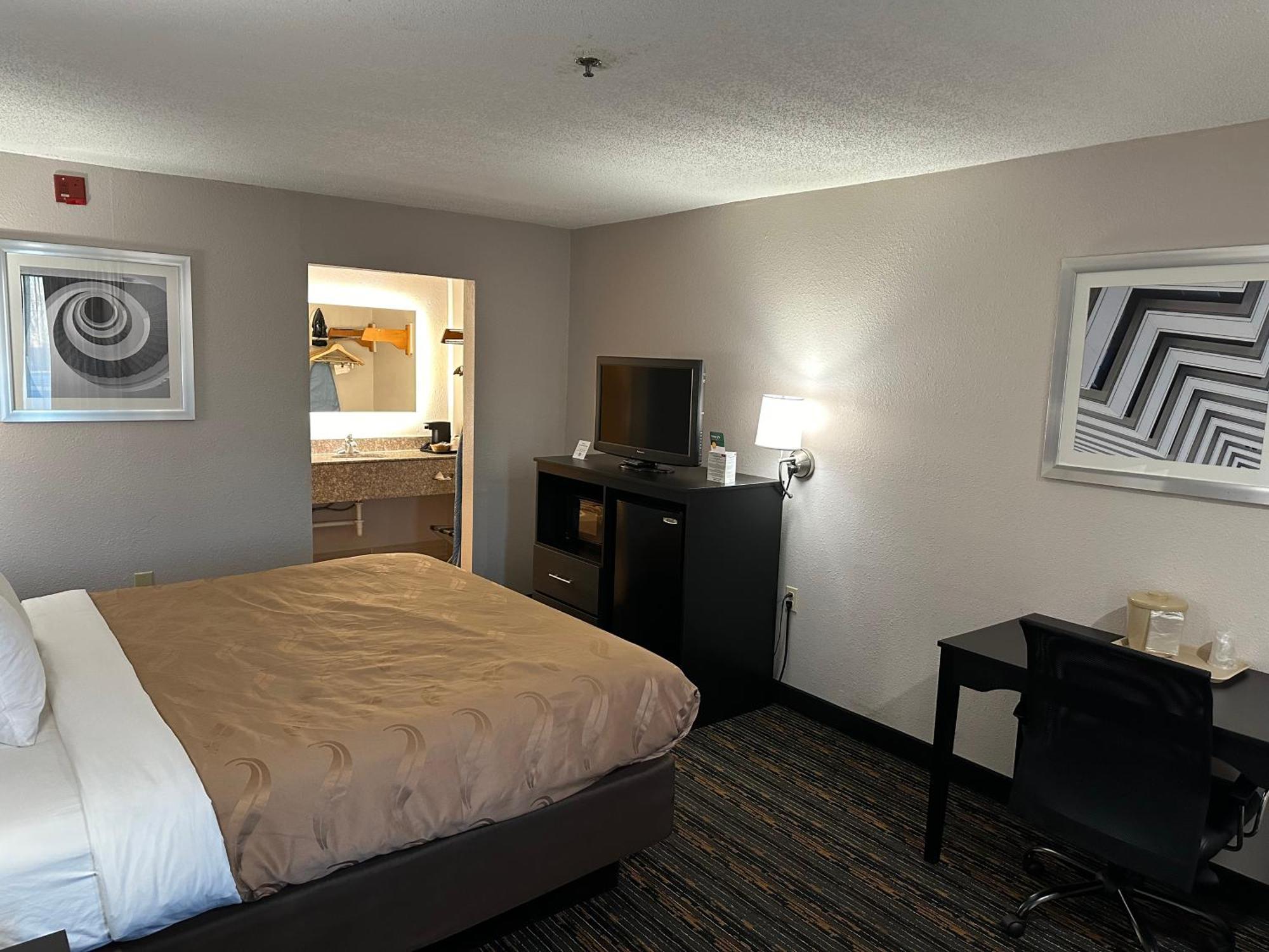 Inn Quality Ashland