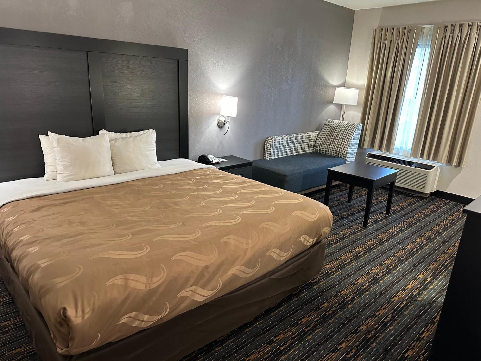 Inn Quality Ashland