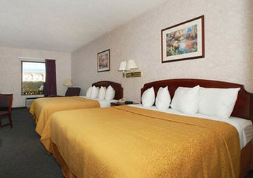 Inn Quality Ashland