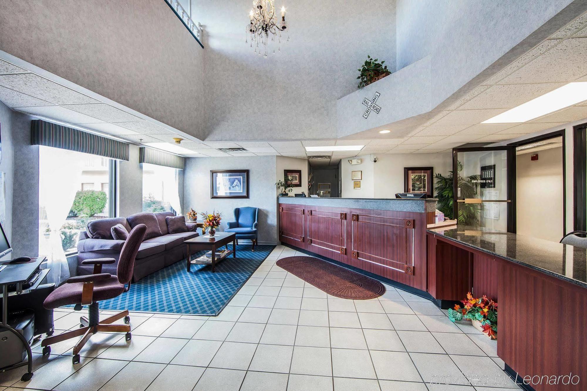 Inn Quality Ashland