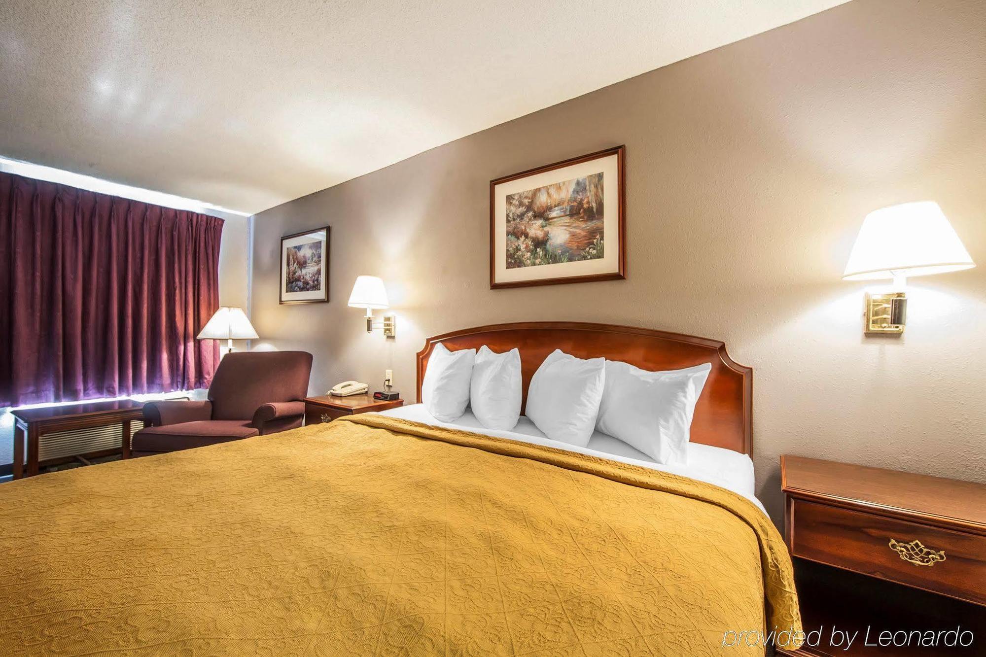 Quality Inn Ashland