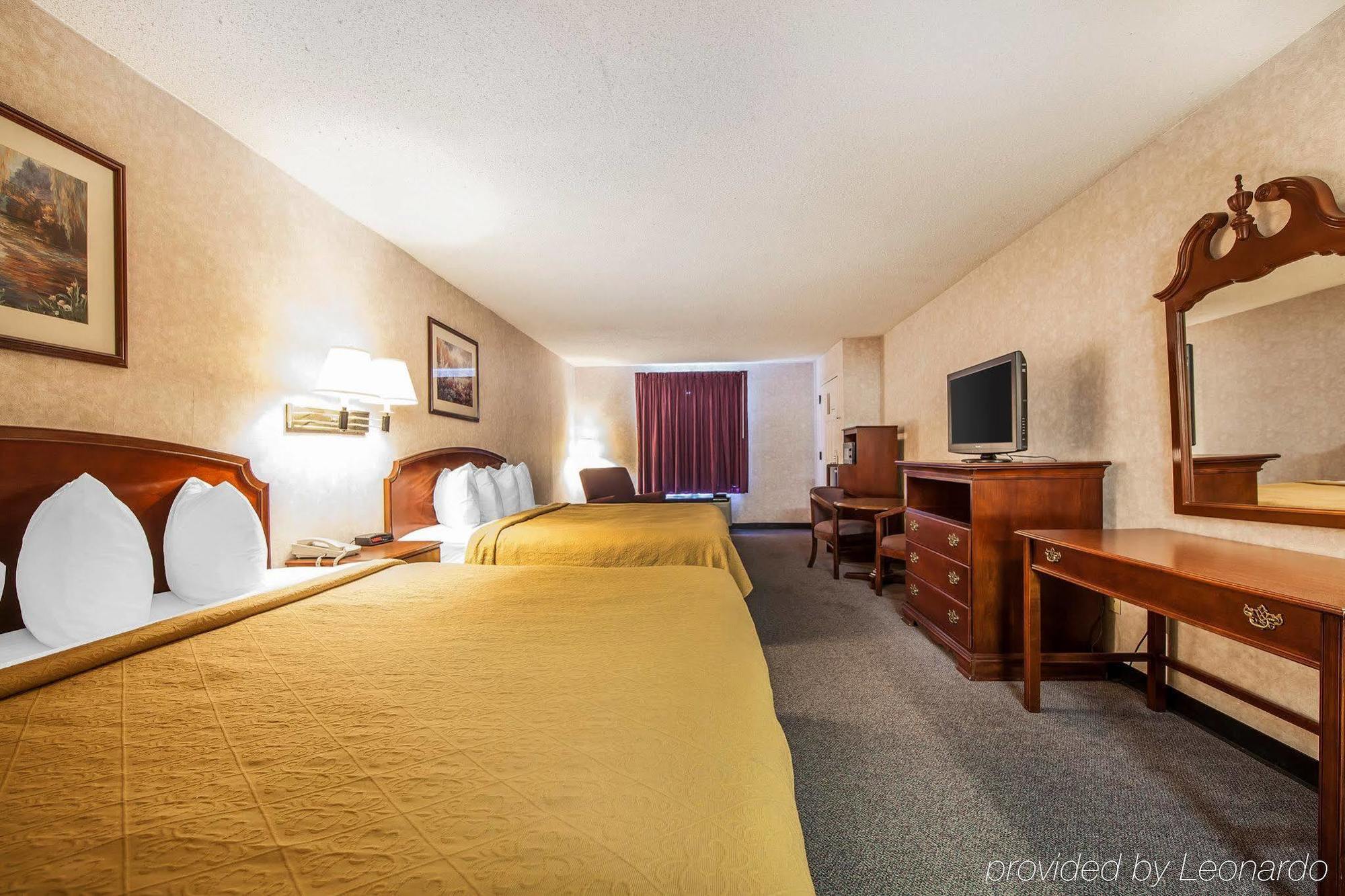 Inn Quality Ashland
